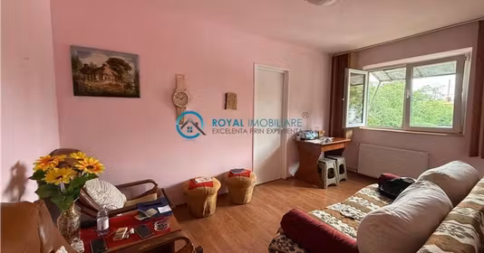 Apartament Vest