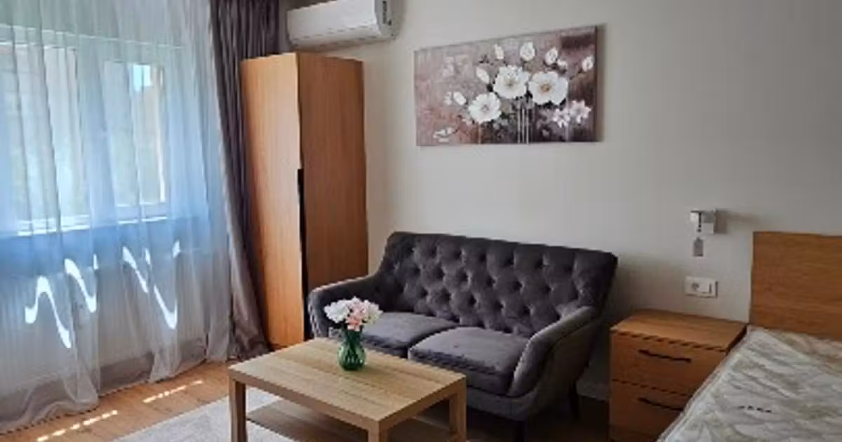 Garsonieră de vânzare în zona Iancului, Sector 2