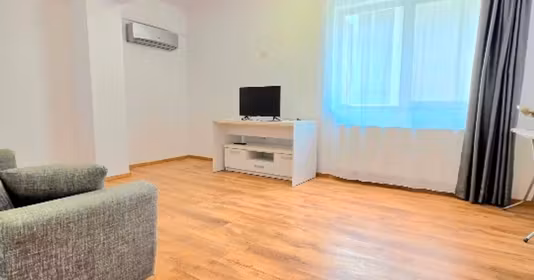 Apartament Tomis Nord