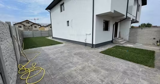 Apartament Prelungirea Ghencea