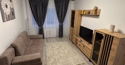 Apartament Gară