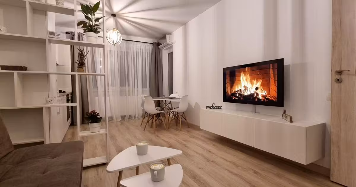 Apartament de vânzare cu 2 camere, mobilat în zona Militari, Sector 6
