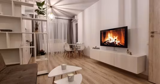 Apartament Militari