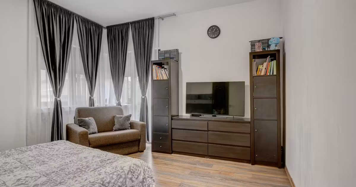 Apartament de vânzare cu 3 camere în zona P-ța Unirii, Sector 3