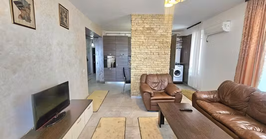 Apartament Sud-Est