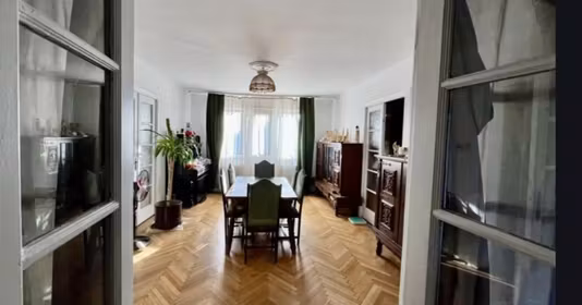 Apartament Grădina Icoanei