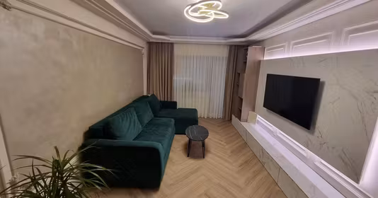 Apartament Faleza Nord