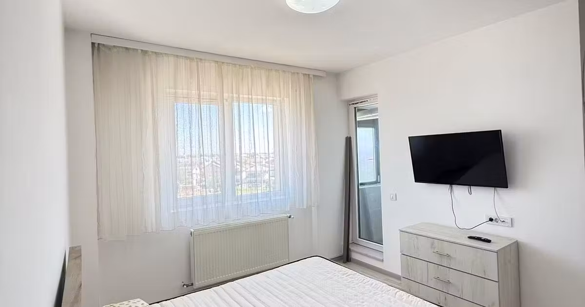 Apartament de vânzare cu 2 camere în zona Militari, Sector 6