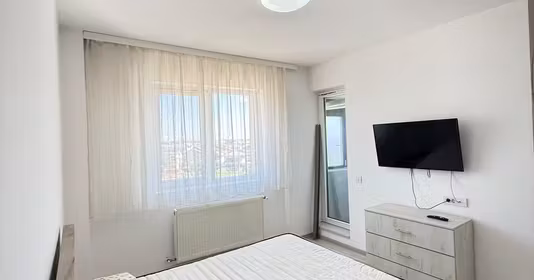 Apartament Militari