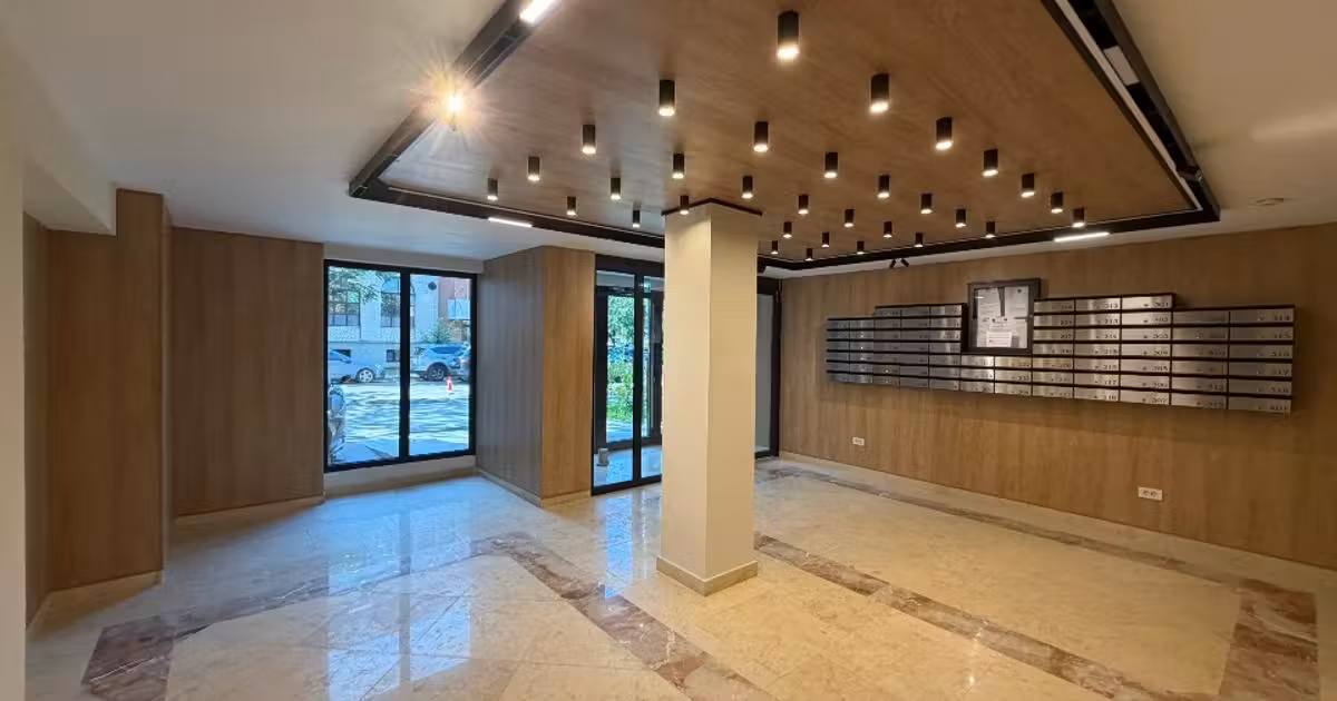 Apartament de vânzare cu 2 camere, mobilat în zona Central, Galați