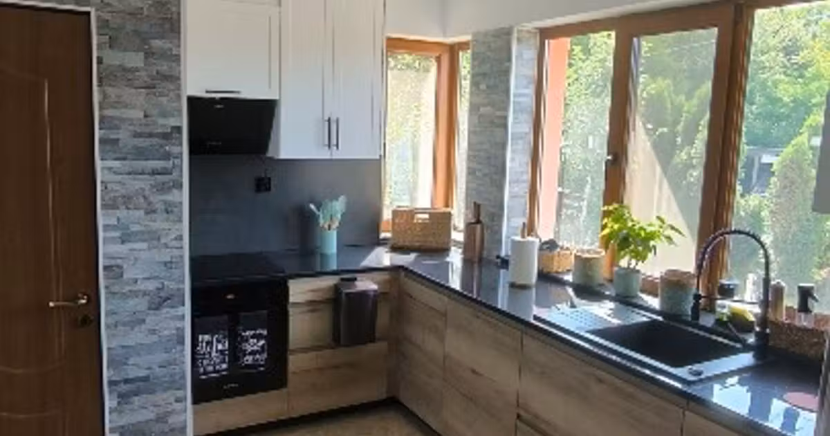 Casă individuală de vânzare cu 5 camere, mobilată în zona Dâmbul Rotund, Cluj-Napoca