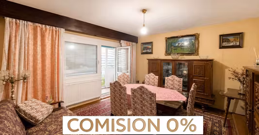 Apartament Lipovei