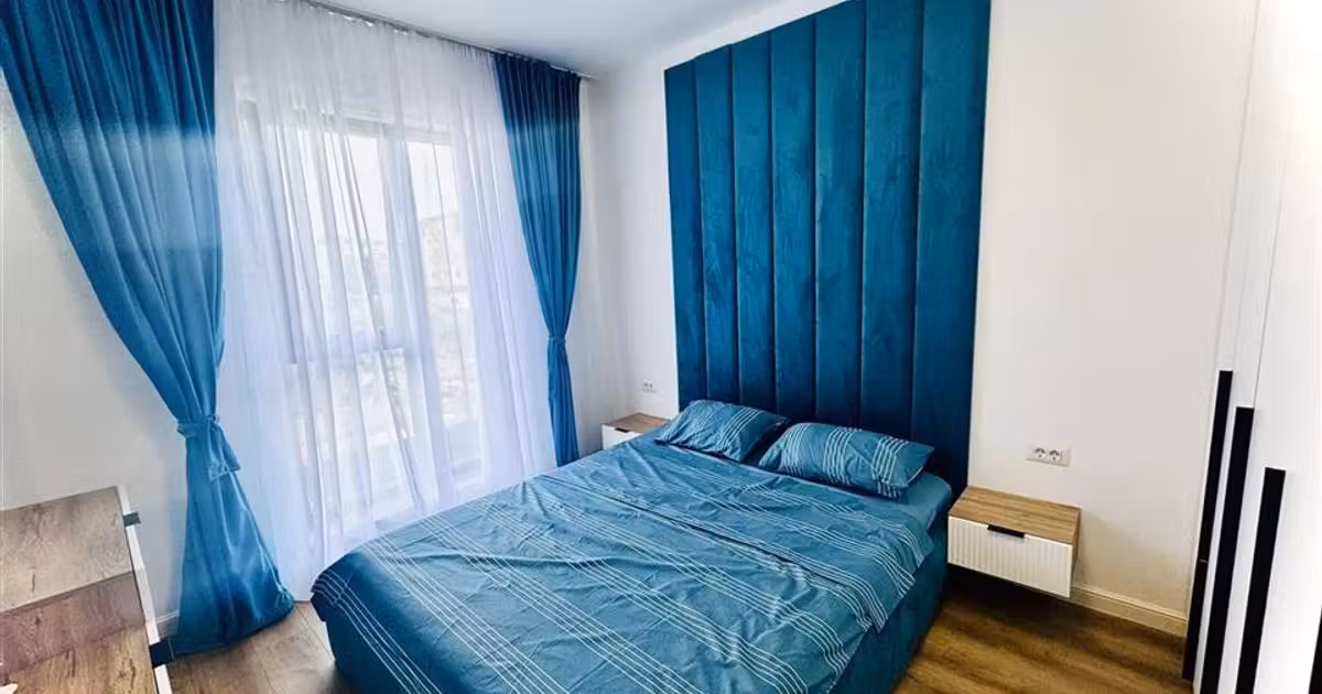 Apartament de vânzare cu 2 camere în zona Prelungirea Ghencea, Sector 6