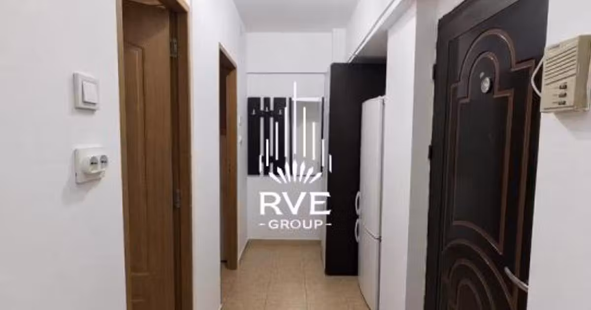 Garsonieră de vânzare în zona Nicolae Grigorescu, Sector 3