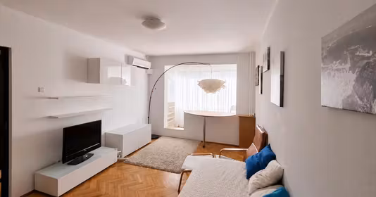 Apartament Tineretului