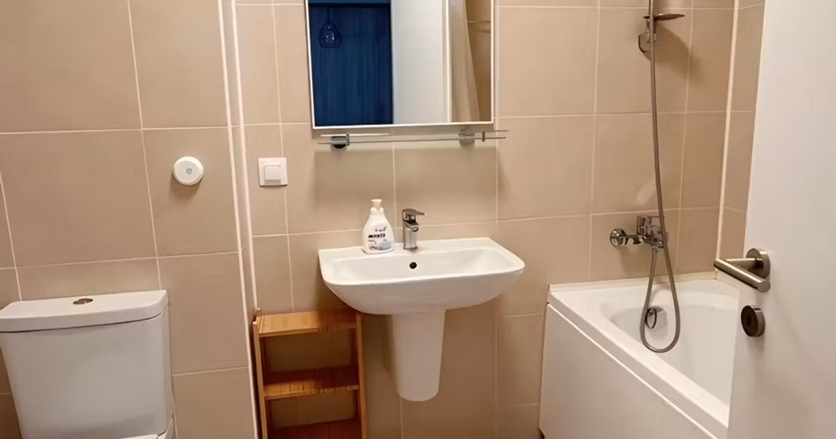 Apartament de vânzare cu 2 camere în zona Pipera, Sector 1