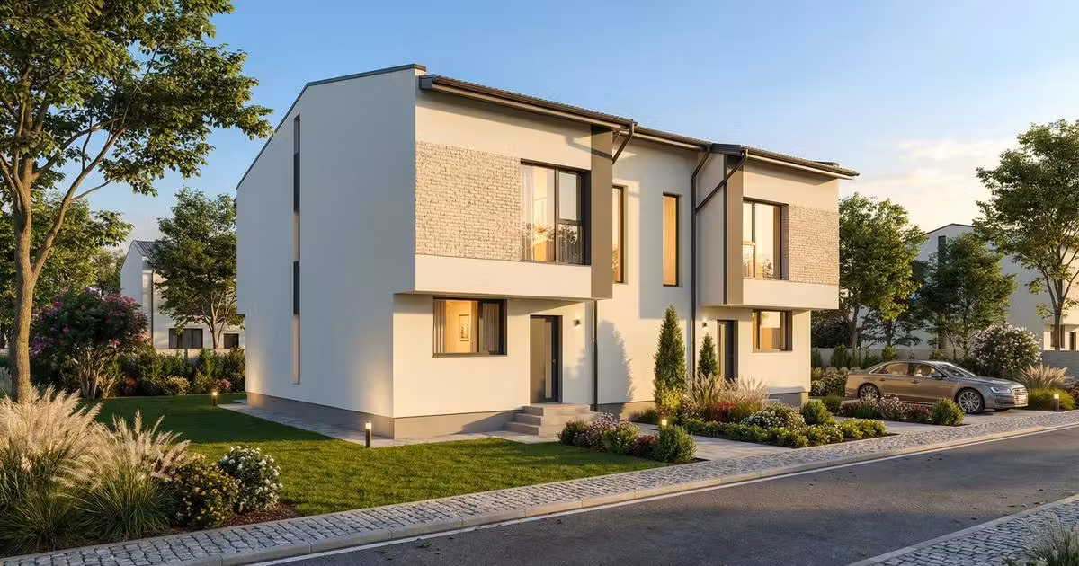 Duplex de vânzare cu 4 camere în zona Prelungirea Ghencea, Sector 6