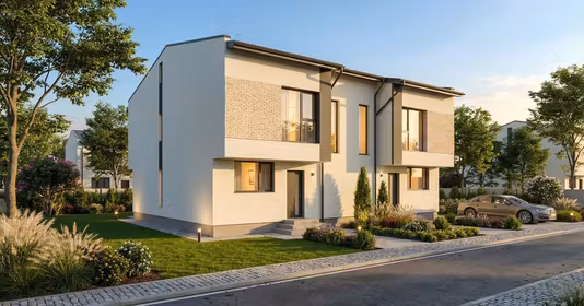 Apartament Prelungirea Ghencea