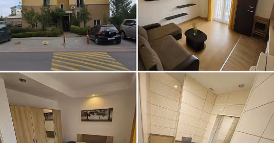 Apartament Ștefăneștii de Jos