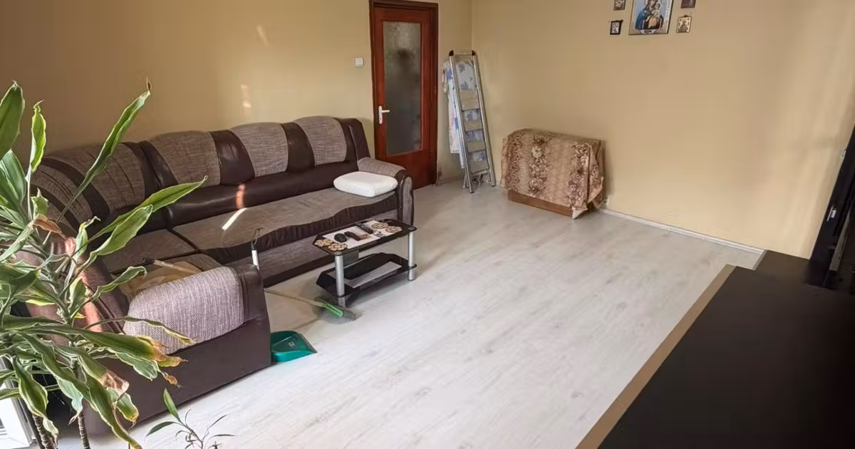 Apartament de vânzare cu 3 camere, mobilat în zona 13 Septembrie, Sector 5