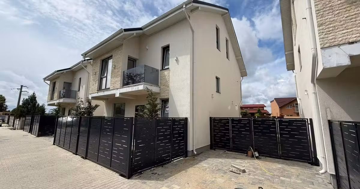 Casă individuală de vânzare cu 4 camere în zona Prelungirea Ghencea, Sector 6