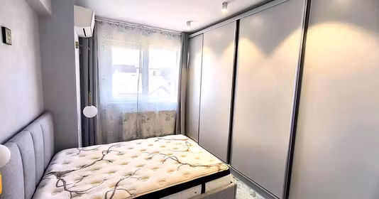 Apartament Apărătorii Patriei