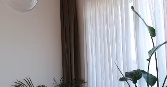 Apartament Tei