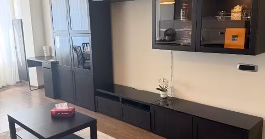 Apartament Grozăvești