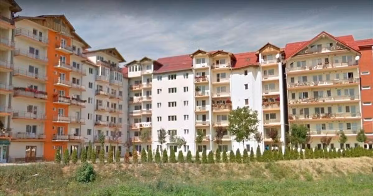 Garsonieră de vânzare în zona Sud, Bistrița