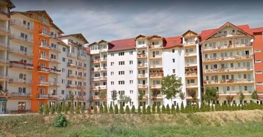 Garsonieră Sud
