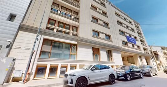 Apartament P-ța Dorobanți