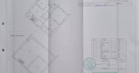 Penthouse Tomis Plus