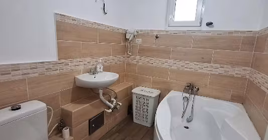 Apartament Central