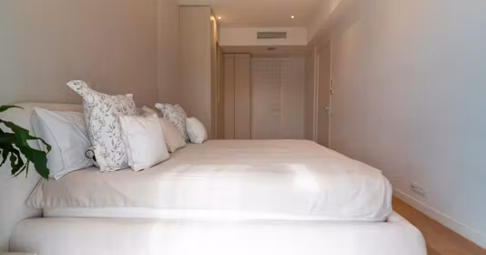 Apartament Floreasca