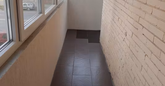 Apartament Păcurari