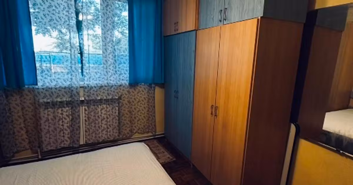 Apartament de vânzare cu 2 camere, mobilat în zona Mazepa 1, Galați