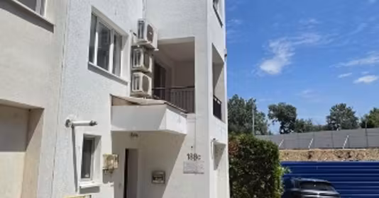 Casă Floreasca
