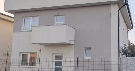 Casă Brazda lui Novac
