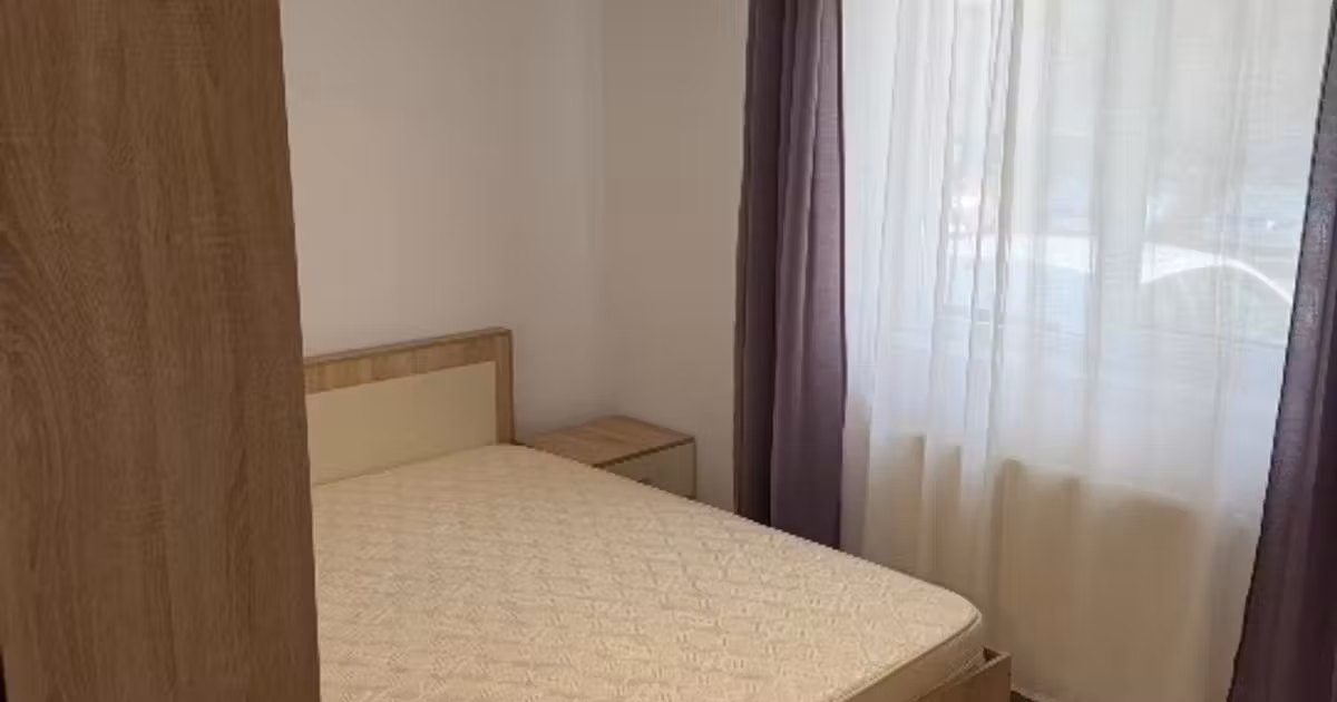 Apartament de vânzare cu 2 camere, mobilat în zona Berceni, Sector 4
