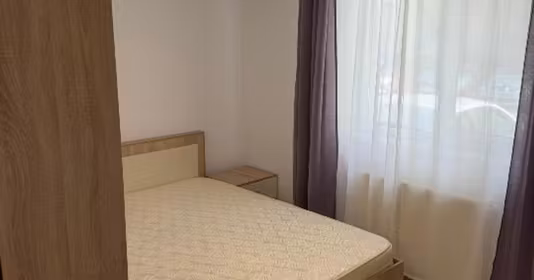 Apartament Berceni