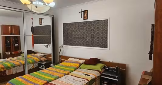Casă Ultracentral