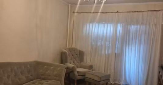 Apartament Dristor