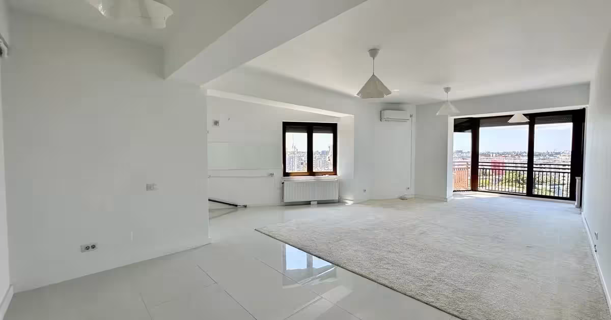 Apartament de vânzare cu 2 camere în zona Vitan Mall, Sector 3