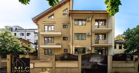 Apartament Gorjului