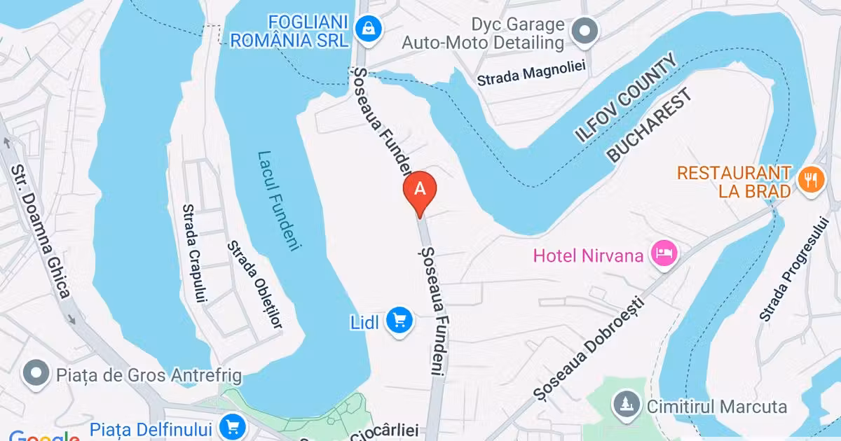 Apartament de vânzare cu 2 camere în zona Fundeni, Sector 2