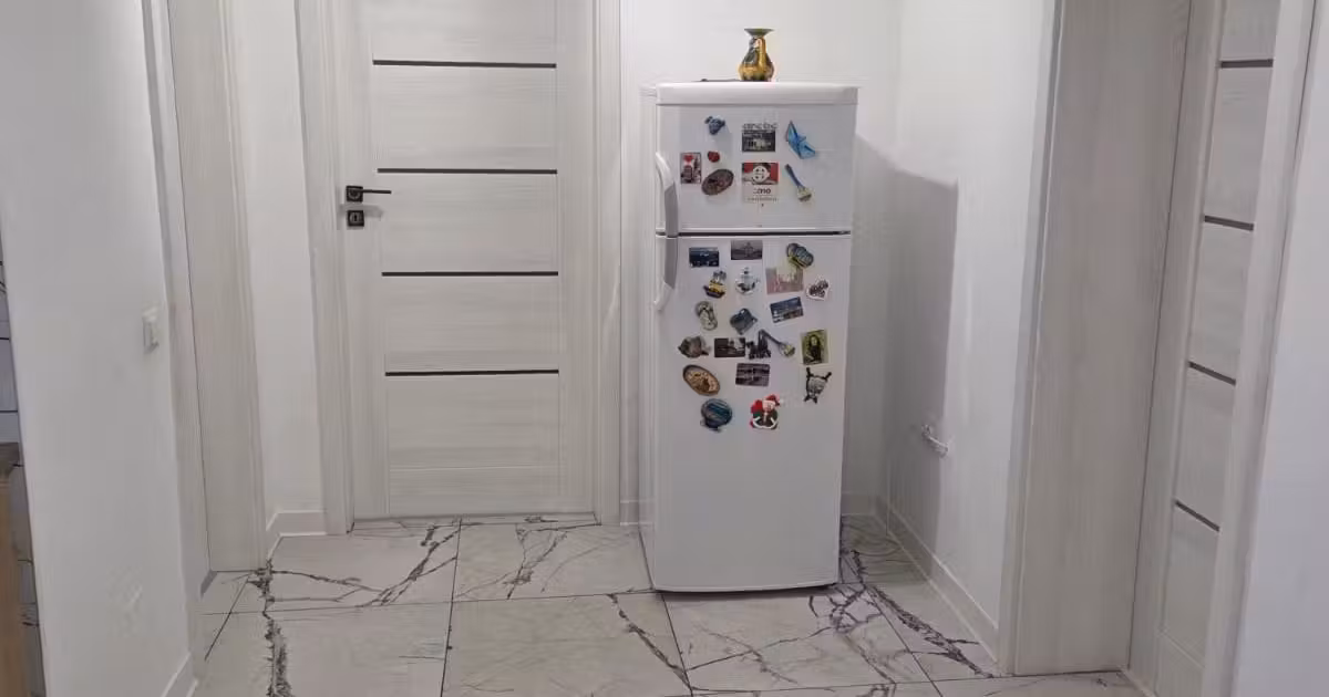 Apartament de vânzare cu 3 camere Slatina