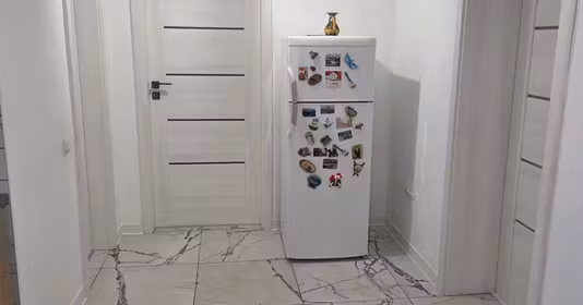 Apartament Bd. A.I.Cuza