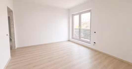 Apartament Theodor Pallady