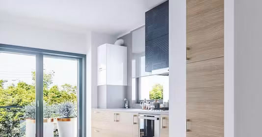 Apartament Theodor Pallady
