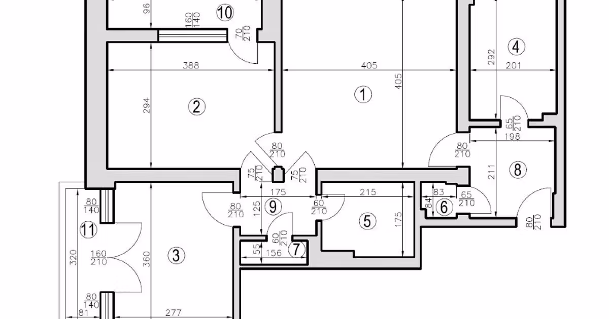 Apartament de vânzare cu 3 camere în zona Calea Plevnei, Ultracentral